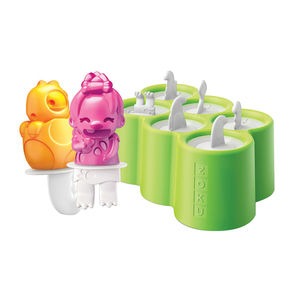 Zoku Dinosaur ZK130 форма для мороженого Zoku Dinosaur ZK130 форма для мороженого