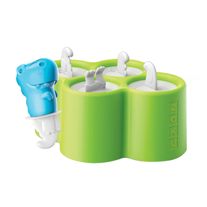 Zoku Dinosaur ZK131 форма для мороженого Zoku Dinosaur ZK131 форма для мороженого