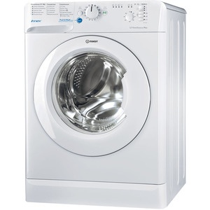 Indesit BWSB 51051 Indesit BWSB 51051