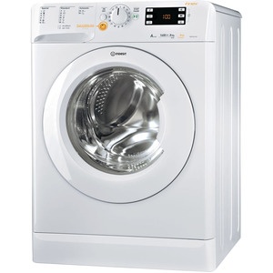 Indesit XWDE 861480X W EU Indesit XWDE 861480X W EU