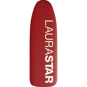 Laurastar Mycover Go Plus Red Packaged Laurastar Mycover Go Plus Red Packaged