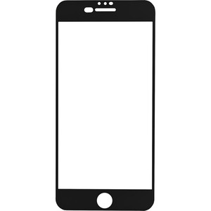 Red Line Corning Full Screen для iPhone 6/7/8, черное Red Line Corning Full Screen для iPhone 6/7/8, черное