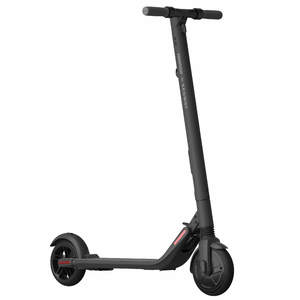 Segway KickScooter ES2 черный Segway KickScooter ES2 черный