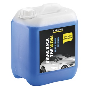 Karcher RM 527 эко-шампунь Karcher RM 527 эко-шампунь