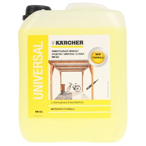 Karcher RM 555 универсальное чистящее средство Karcher RM 555 универсальное чистящее средство