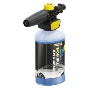 Karcher FJ 10 С с насадкой Connect n Clean Karcher FJ 10 С с насадкой Connect n Clean