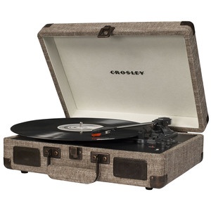 Crosley Cruiser Deluxe CR8005D-HA Crosley Cruiser Deluxe CR8005D-HA
