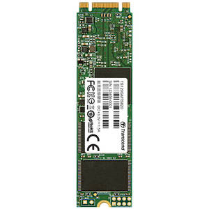Transcend MTS820 120GB (TS120GMTS820S) Transcend MTS820 120GB (TS120GMTS820S)
