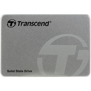 Transcend 220S 120GB (TS120GSSD220S) Transcend 220S 120GB (TS120GSSD220S)