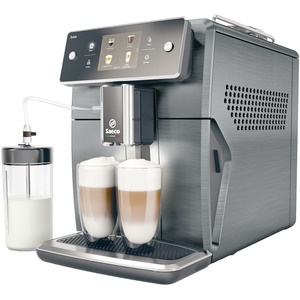 Saeco SM7685/00 Xelsis Saeco SM7685/00 Xelsis