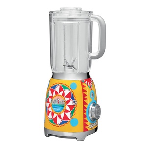 Smeg BLF01DGEU Dolce&Gabbana Smeg BLF01DGEU Dolce&Gabbana