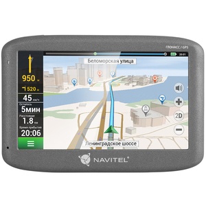Navitel G500 Navitel G500