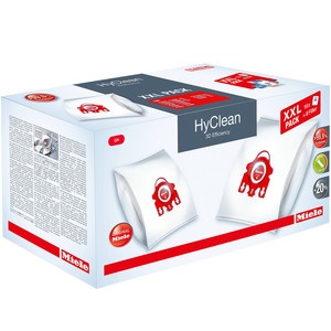 Miele FJM XXL HyClean 3D Miele FJM XXL HyClean 3D