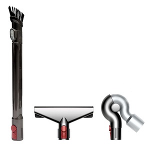 Dyson QR Complete Cleaning Kit Retail для труднодоступных мест Dyson QR Complete Cleaning Kit Retail для труднодоступных мест