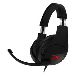 Kingston HyperX Stinger Headset Black Kingston HyperX Stinger Headset Black
