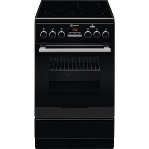 Electrolux EKC954908K черный Electrolux EKC954908K черный