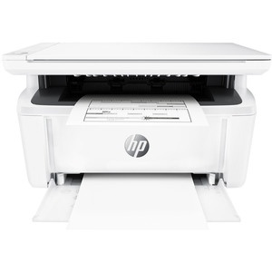 HP LaserJet Pro M28w (W2G55A) HP LaserJet Pro M28w (W2G55A)
