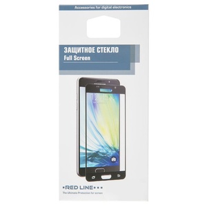 Red Line для Huawei Y6 2019 Full Screen, черная рамка Red Line для Huawei Y6 2019 Full Screen, черная рамка