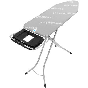 Brabantia 220944 серый металлик Brabantia 220944 серый металлик