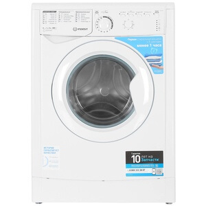 Indesit EWSB 5085 CIS Indesit EWSB 5085 CIS