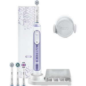 Braun Genius 10000N/D701.545.6XC Orchid Purple Braun Genius 10000N/D701.545.6XC Orchid Purple