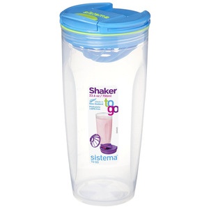 Sistema TO-GO 21378B шейкер Sistema TO-GO 21378B шейкер