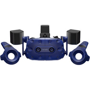 HTC VIVE Pro EEA (99HANW006-00) HTC VIVE Pro EEA (99HANW006-00)
