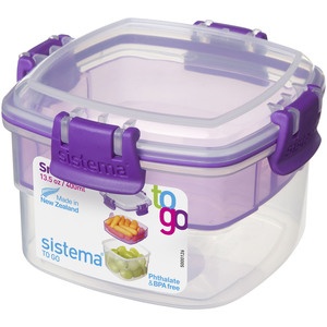 Sistema TO-GO 21320V Sistema TO-GO 21320V