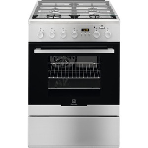 Electrolux EKK96498CX Electrolux EKK96498CX