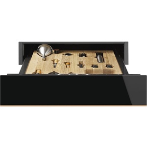 Smeg CPS615NR ящик сомелье Dolce Stil Novo Smeg CPS615NR ящик сомелье Dolce Stil Novo