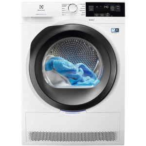 Electrolux EW8HR359S PerfectCare Electrolux EW8HR359S PerfectCare