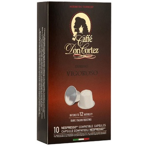 Don Cortez VIGOROSO Don Cortez VIGOROSO