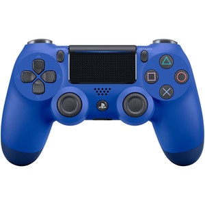 Sony Dualshock 4, v2 (CUH-ZCT2E) blue Sony Dualshock 4, v2 (CUH-ZCT2E) blue