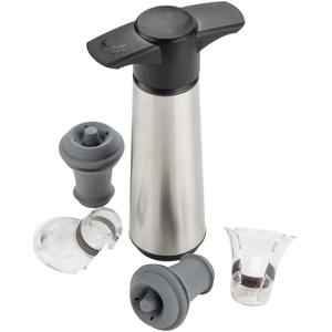 Vacu Vin 0649360 вакуумный насос Vacu Vin 0649360 вакуумный насос