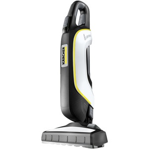 Karcher VC 5 Cordless White (1.349-400.0) Karcher VC 5 Cordless White (1.349-400.0)