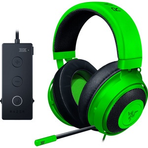 Razer Kraken Tournament Green Razer Kraken Tournament Green