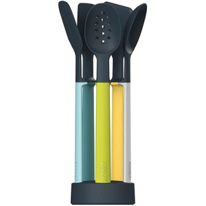 Joseph Joseph Elevate Оpal 10176 набор кухонных инструментов Joseph Joseph Elevate Оpal 10176 набор кухонных инструментов