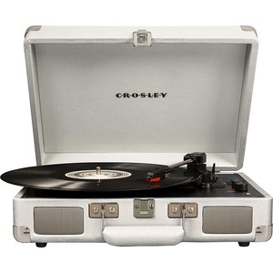 Crosley Cruiser Deluxe CR8005D-WS Crosley Cruiser Deluxe CR8005D-WS