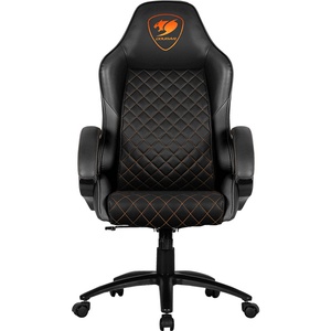 Cougar FUSION Black Cougar FUSION Black