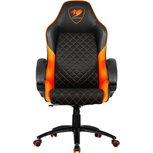Cougar FUSION Orange Cougar FUSION Orange
