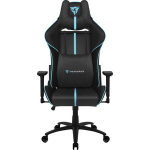 ThunderX3 BC5-BC Black-cyan ThunderX3 BC5-BC Black-cyan