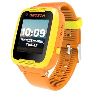 GEOZON Air Orange GEOZON Air Orange