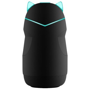 Rombica Kitty 1C черный Rombica Kitty 1C черный