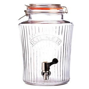 Kilner Vintage K0025.766V диспенсер для напитков Kilner Vintage K0025.766V диспенсер для напитков