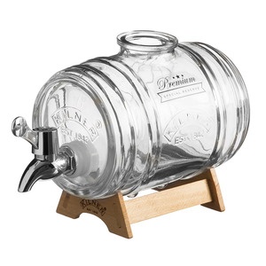 Kilner Barrel K0025.793V диспенсер для напитков Kilner Barrel K0025.793V диспенсер для напитков