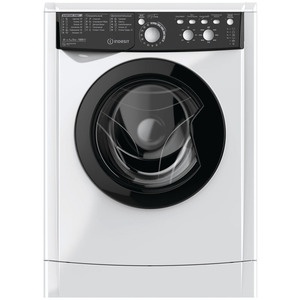 Indesit EWSC 51051 BK CIS Indesit EWSC 51051 BK CIS