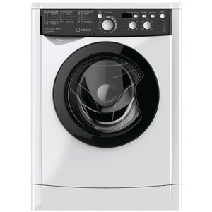 Indesit EWSD 51031 BK CIS Indesit EWSD 51031 BK CIS