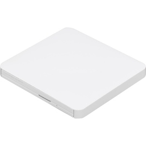 LG GP50NW41 White Slim Ret. USB2.0 LG GP50NW41 White Slim Ret. USB2.0