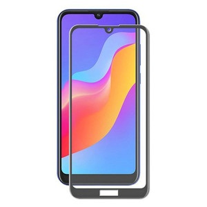 Red Line для Huawei Y7 2019 Full Screen 3D tempered glass черный Red Line для Huawei Y7 2019 Full Screen 3D tempered glass черный