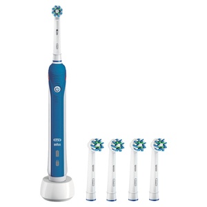 Braun Oral-B 2400/D501.513.2, EB50 CrossAction Braun Oral-B 2400/D501.513.2, EB50 CrossAction